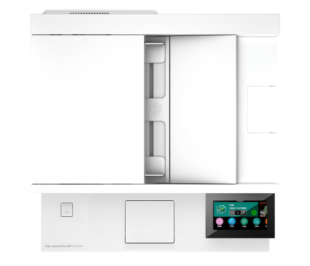 HP INC. Color LaserJet Pro 4302fdw 5HH64F - 1226766 - zdjęcie 5